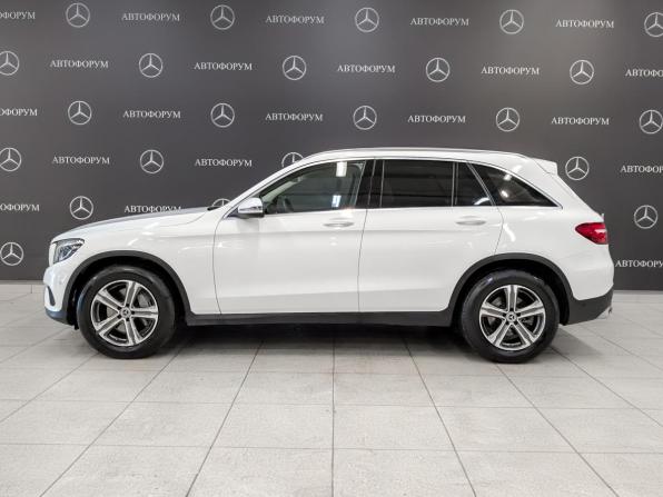 Mercedes-Benz GLC I (X253) с пробегом 2019 года, цена 3 465 000 рублей, 101142 км, внедорожник, Автокод Объявления