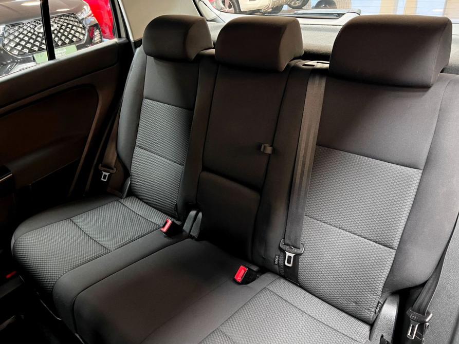 Volkswagen Golf Plus II Тверь  - изображение 9