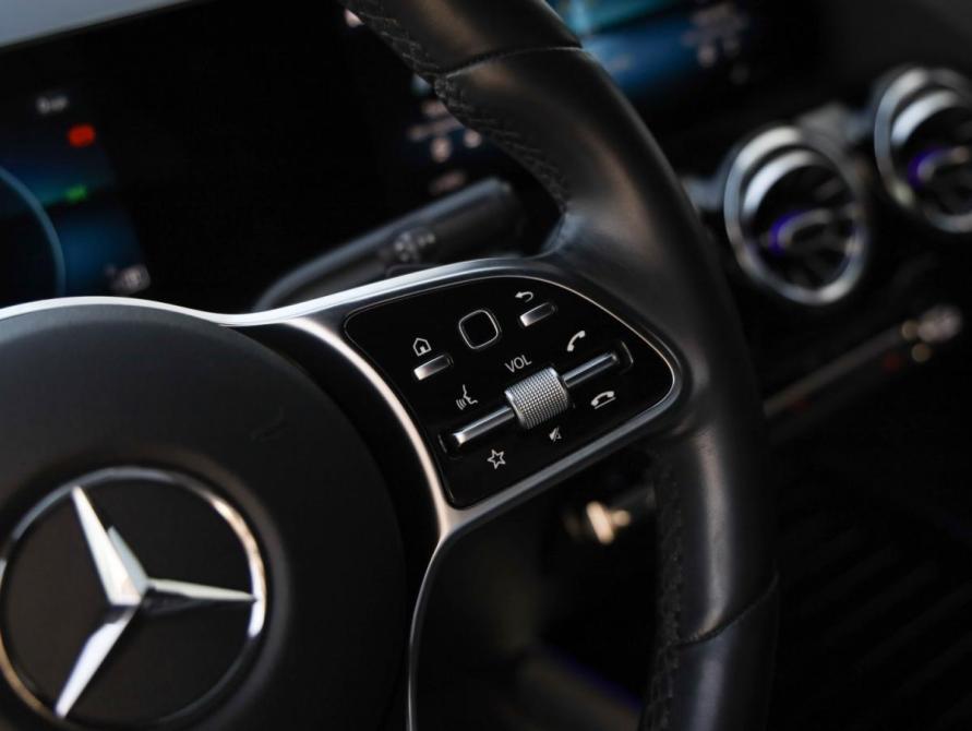Mercedes-Benz GLA II (H247) Санкт-Петербург  - изображение 16
