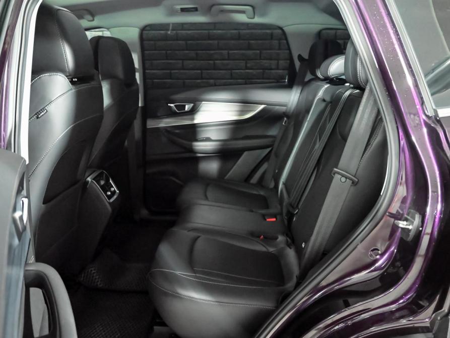 Chery Tiggo 8 Pro Max I Екатеринбург  - изображение 18