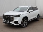 Geely Okavango I Рестайлинг Москва  - изображение 27