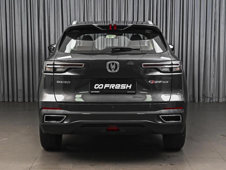 Changan CS55 Plus II Ставрополь  - изображение 4