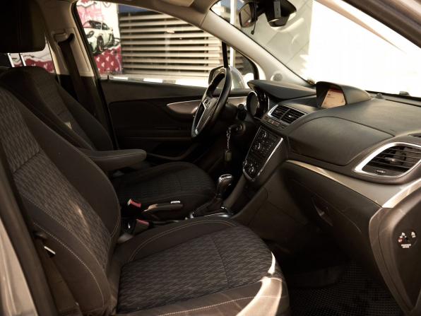 Opel Mokka I с пробегом 2014 года, цена 1 069 000 рублей, 133875 км, внедорожник, Автокод Объявления