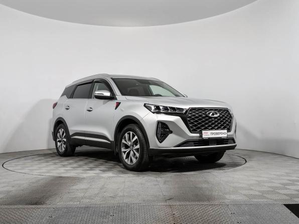 Chery Tiggo 7 Pro Max I с пробегом 2023 года, цена 1 490 000 рублей, 92127 км, внедорожник, Автокод Объявления