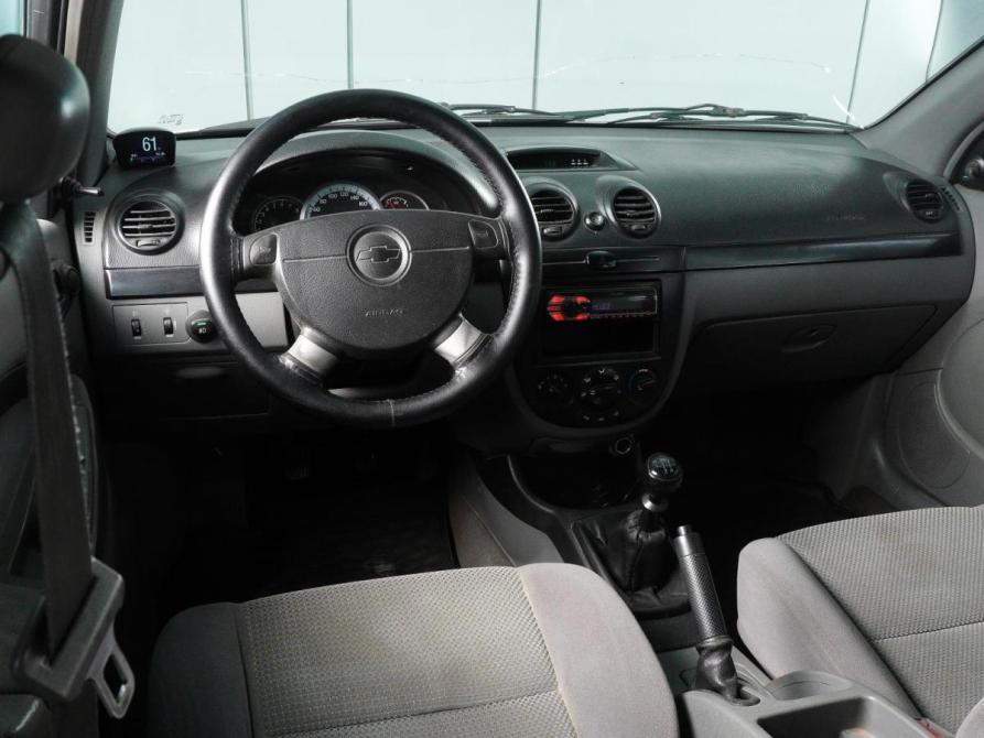Chevrolet Lacetti I Минеральные Воды  - изображение 6