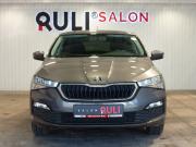 Skoda Rapid II Иваново  - изображение 33