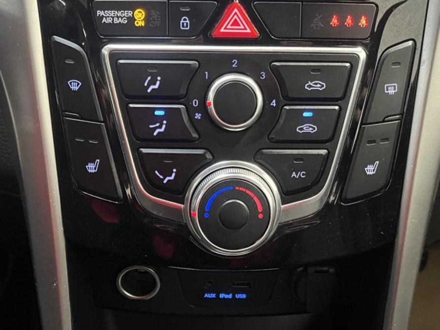 Hyundai i30 II Курск  - изображение 12