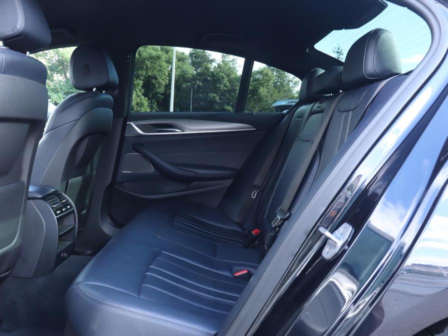 BMW 5 серии VII (G30/G31/G38) Москва  - изображение 11