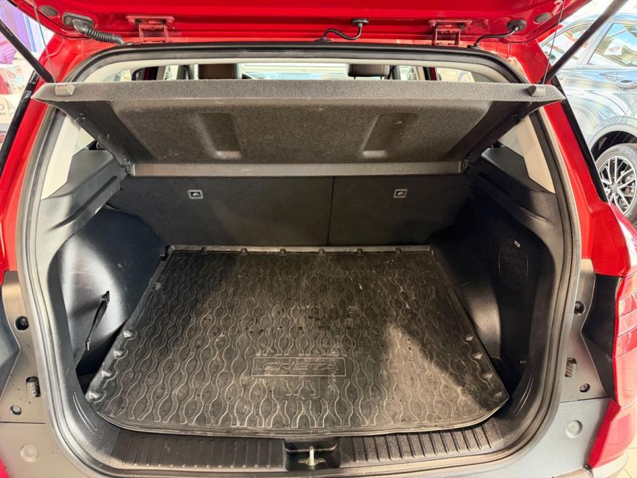Hyundai Creta II Москва  - изображение 28