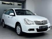 Nissan Almera III (G15) Уфа  - изображение 25