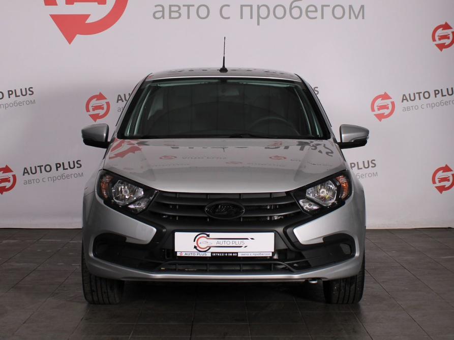 Lada (ВАЗ) Granta I Рестайлинг Минеральные Воды  - изображение 3