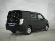 Honda Stepwgn IV Рестайлинг Новосибирск  - изображение 33