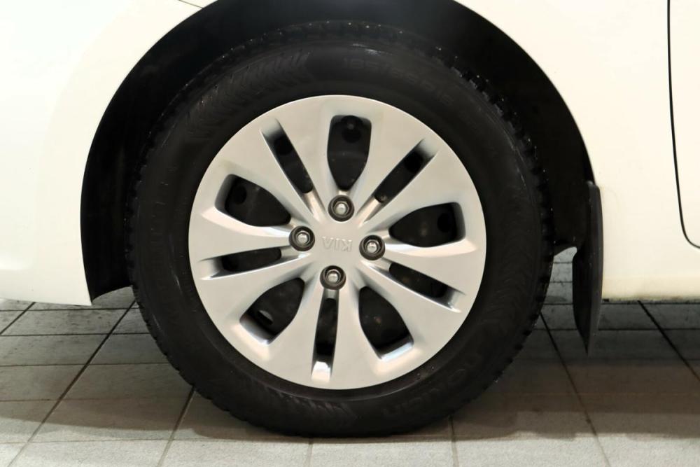 Kia Rio IV Сургут  - изображение 9