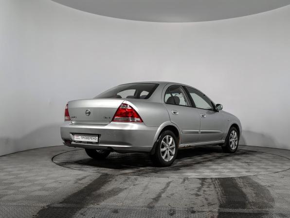 Nissan Almera Classic I с пробегом 2010 года, цена 335 000 рублей, 265407 км, седан, Автокод Объявления