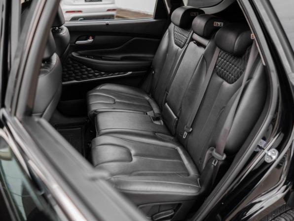 Hyundai Santa Fe IV с пробегом 2019 года, цена 2 950 000 рублей, 143961 км, внедорожник, Автокод Объявления