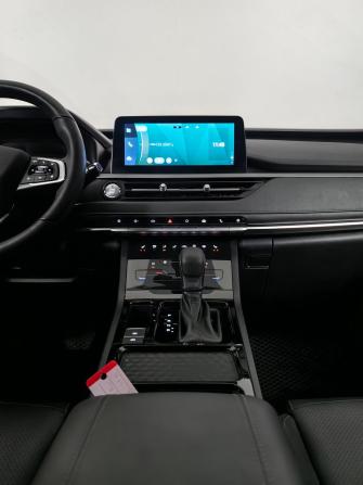Chery Tiggo 4 Pro I Рестайлинг с пробегом 2024 года, цена 1 575 000 рублей, 47000 км, внедорожник, Автокод Объявления
