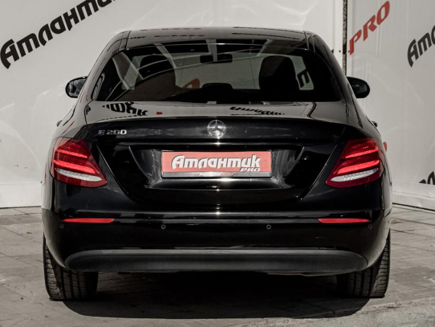 Mercedes-Benz E-Класс V (W213 S213 C238) Екатеринбург  - изображение 6