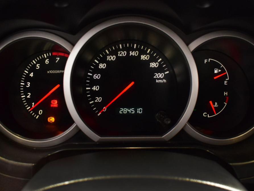 Suzuki Grand Vitara II Кемерово  - изображение 11