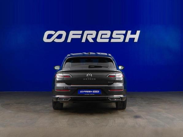 Volkswagen Arteon I Рестайлинг с пробегом 2021 года, цена 5 048 055 рублей, 46589 км, универсал, Автокод Объявления