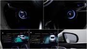 Mercedes-Benz AMG GT 4-Door Coupe I Москва  - изображение 38
