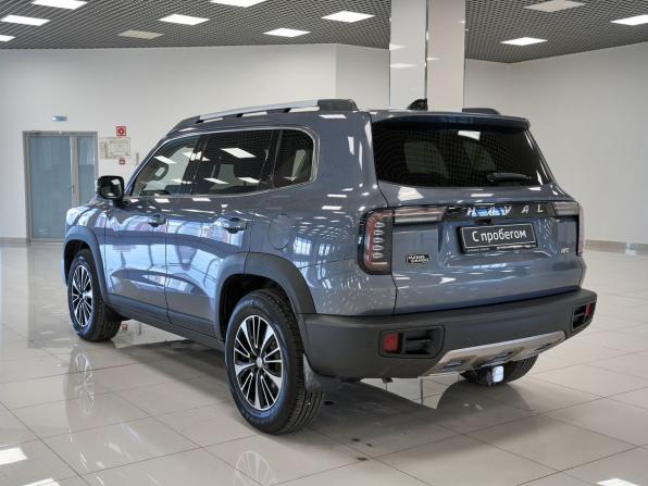 Haval Dargo I с пробегом 2023 года, цена 2 464 000 рублей, 100054 км, внедорожник, Автокод Объявления
