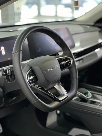 Chery Arrizo 8 с пробегом 2024 года, цена 2 070 000 рублей, 6243 км, седан, Автокод Объявления