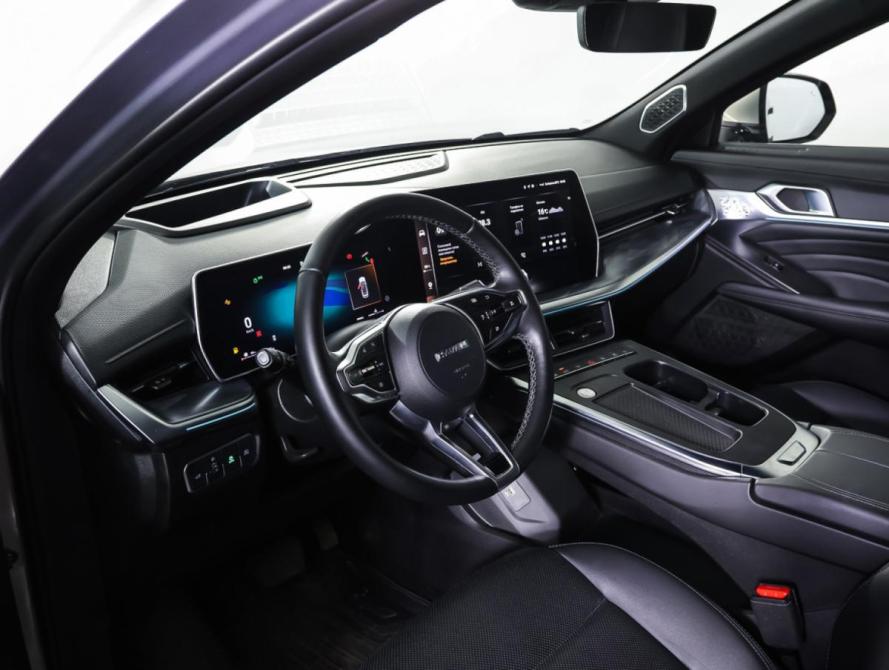 Haval F7 II Москва  - изображение 16