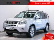 Nissan X-Trail II Красноярск  - изображение 32