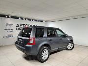 Land Rover Freelander II Рестайлинг Москва  - изображение 29