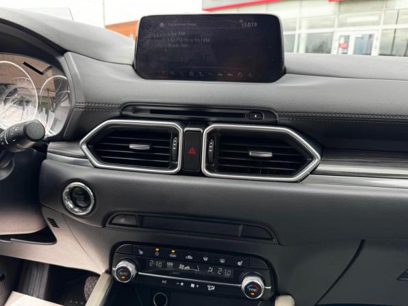 Mazda CX-5 II с пробегом 2019 года, цена 2 645 000 рублей, 207300 км, внедорожник, Автокод Объявления