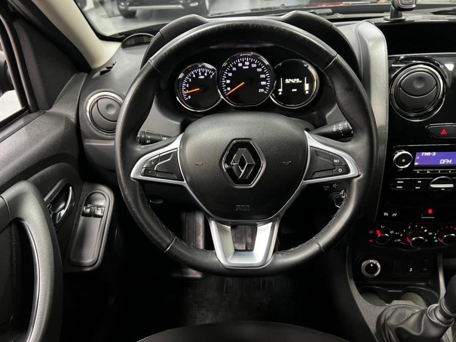 Renault Duster I Рестайлинг Казань  - изображение 13
