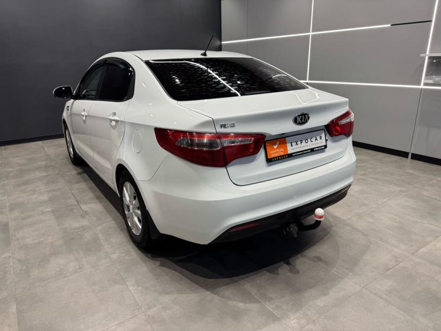 Kia Rio III Нижний Новгород  - изображение 4