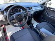 Skoda Rapid I Пермь  - изображение 24