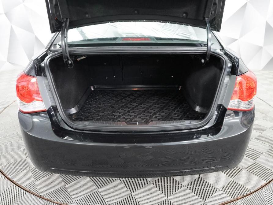 Chevrolet Cruze I Ульяновск  - изображение 20