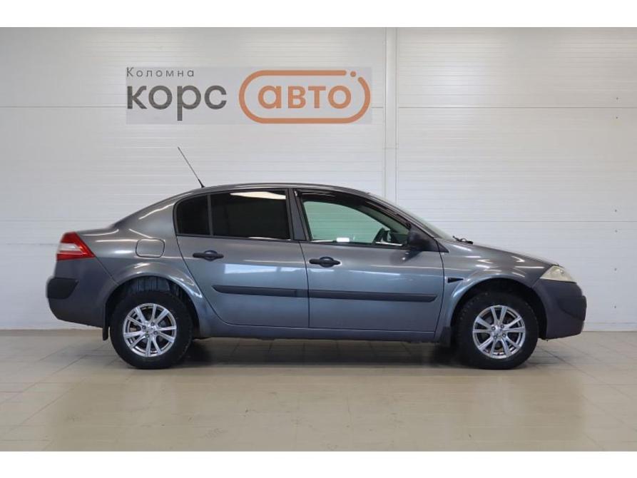 Renault Megane II Рестайлинг Коломна  - изображение 4