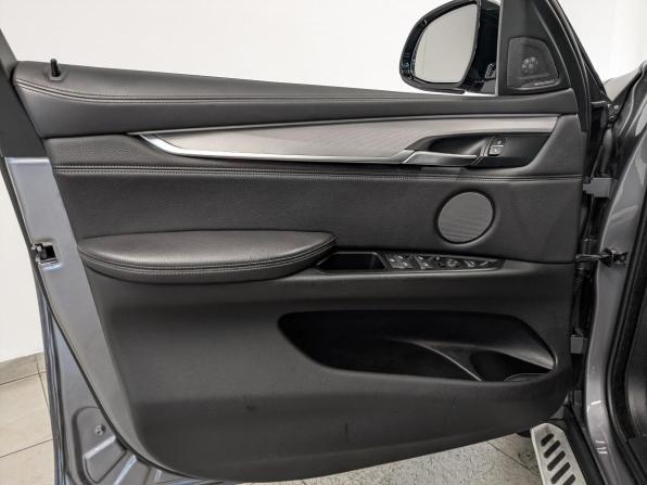 BMW X6 II (F16) с пробегом 2017 года, цена 3 900 000 рублей, 84858 км, внедорожник, Автокод Объявления