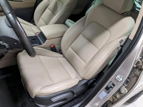 Hyundai Tucson III с пробегом 2016 года, цена 2 150 000 рублей, 83221 км, внедорожник, Автокод Объявления