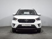 Hyundai Creta I Рестайлинг Санкт-Петербург  - изображение 23