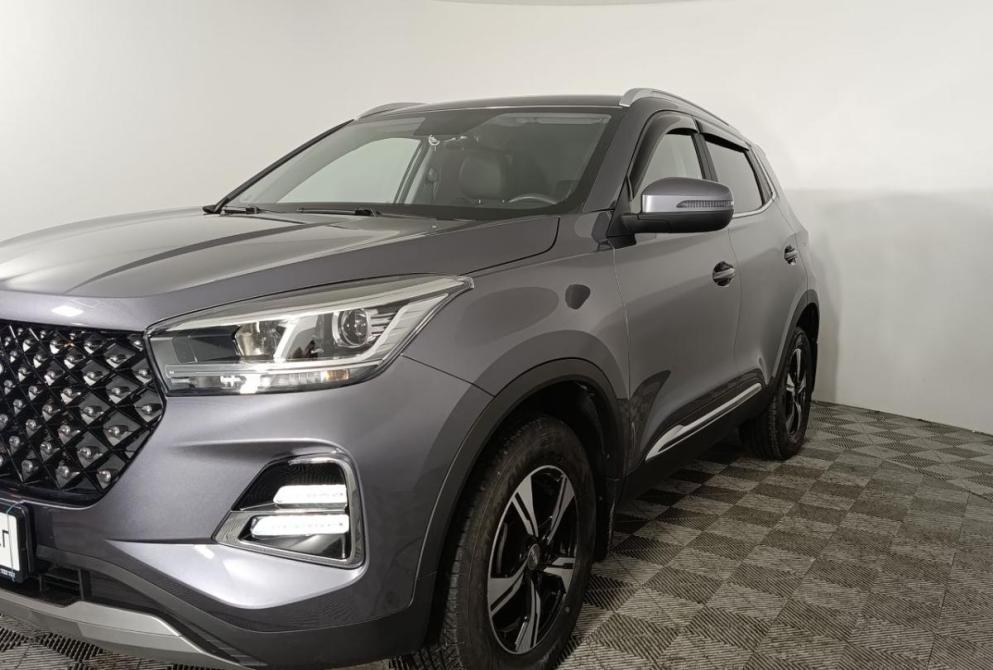 Chery Tiggo 4 Pro I Рестайлинг Волгоград  - изображение 21