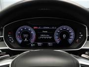 Audi A8 IV (D5) Москва  - изображение 46