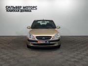 Hyundai Getz I Рестайлинг Пермь  - изображение 25