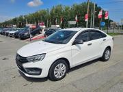 Lada (ВАЗ) Vesta I Рестайлинг (NG) Тюмень  - изображение 19