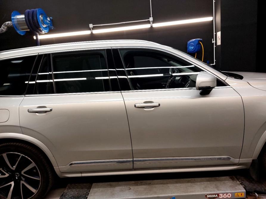 Volvo XC90 II Рестайлинг 1 Москва  - изображение 15