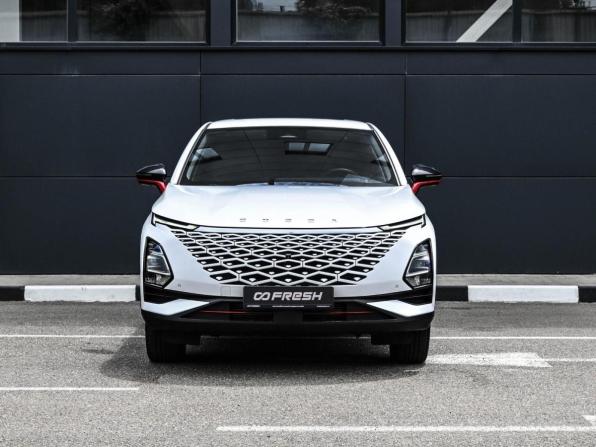 Omoda C5 I с пробегом 2023 года, цена 1 799 000 рублей, 64801 км, внедорожник, Автокод Объявления