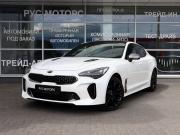 Kia Stinger I Калининград  - изображение 29