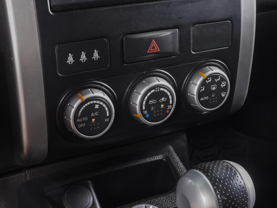 Nissan X-Trail II Рестайлинг Ростов-на-Дону  - изображение 12