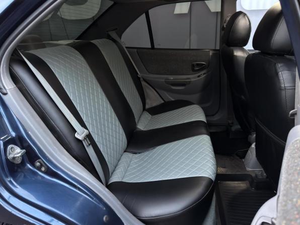 Hyundai Accent II с пробегом 2008 года, цена 499 000 рублей, 372339 км, седан, Автокод Объявления