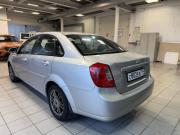Chevrolet Lacetti I Челябинск  - изображение 20
