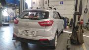 Hyundai Creta I Санкт-Петербург  - изображение 10
