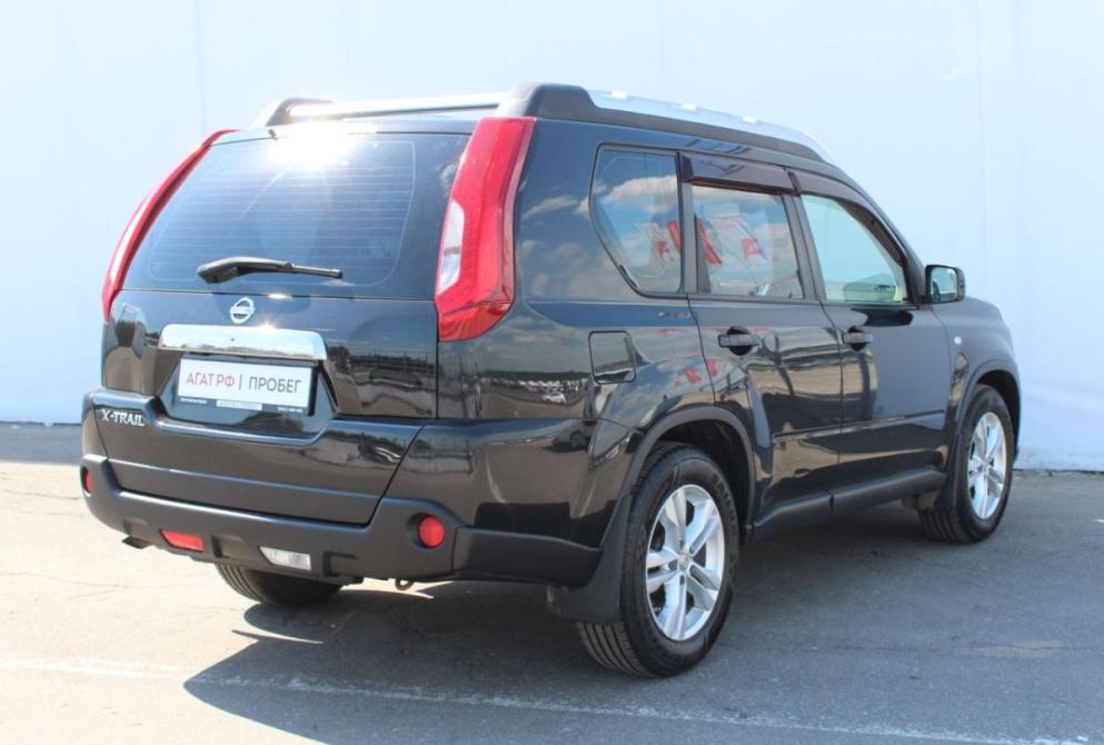 Nissan X-Trail II Нижний Новгород  - изображение 5